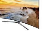 Samsung UN78KS9800 Curved 78-Inch 4K Ultra HD Smart LED TV (2016 Model)