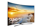 Samsung UN78KS9800 Curved 78-Inch 4K Ultra HD Smart LED TV (2016 Model)